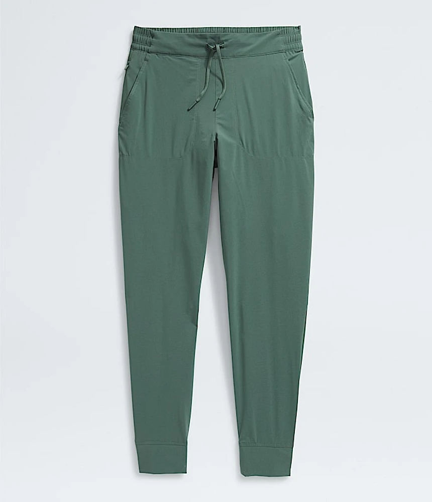 Women’s Never Stop Wearing Joggers