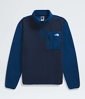 Men’s Yumiori ¼-Zip