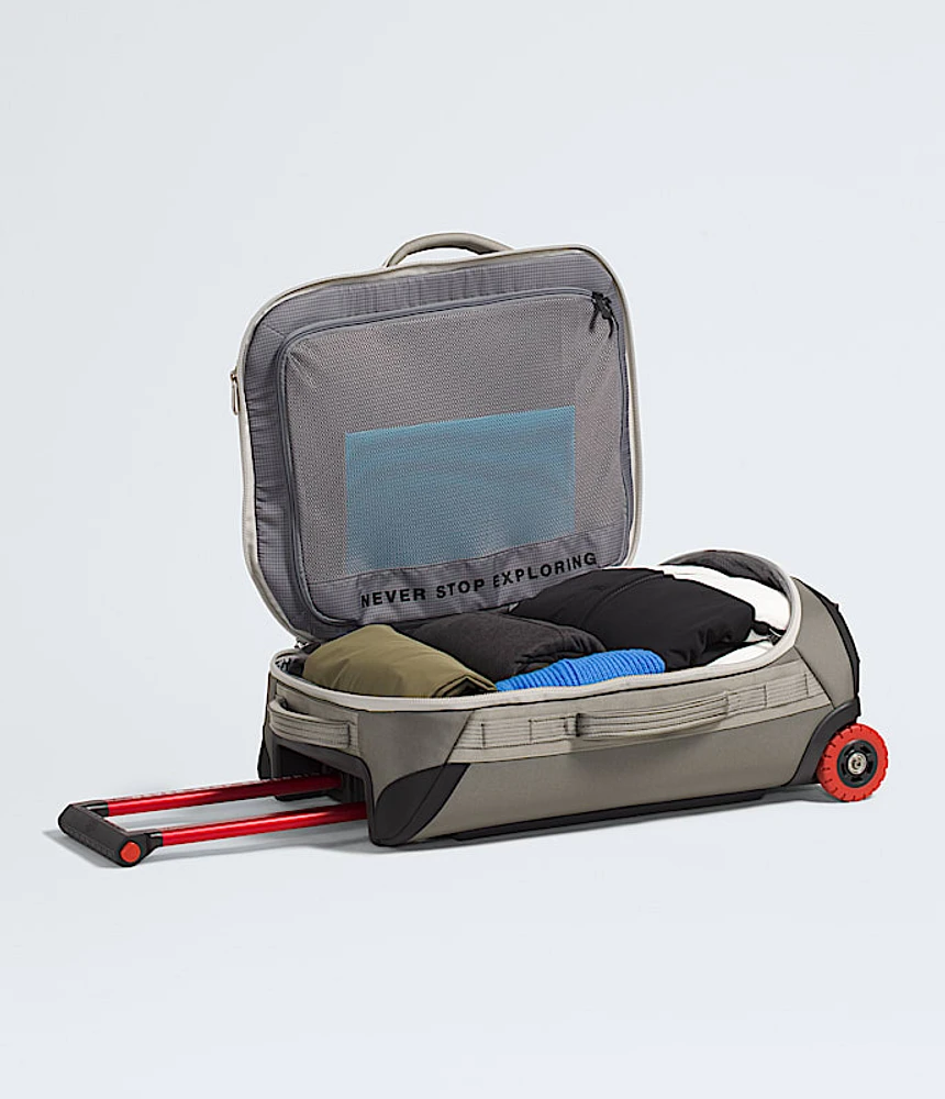 Base Camp Rolling Thunder—22'' (40L)