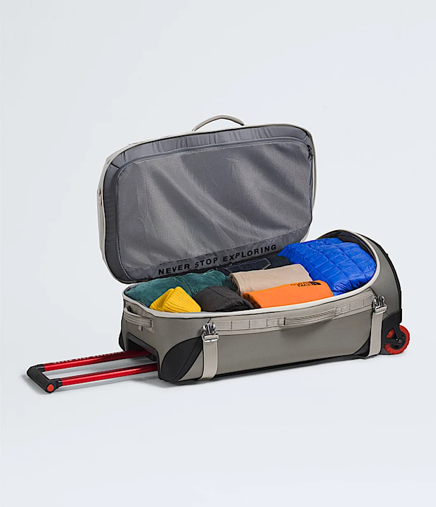 Base Camp Rolling Thunder—28'' (95L)