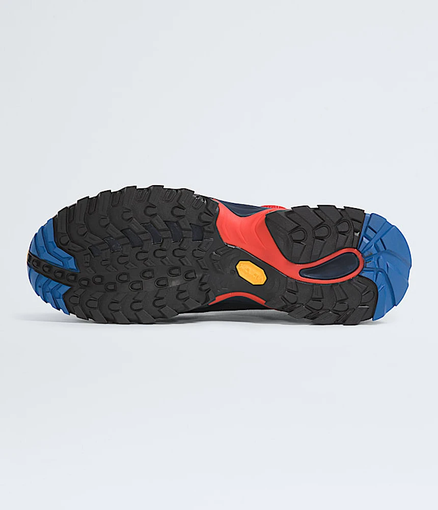 TNF x UNDERCOVER SOUKUU Hedgehog Offtrail Hybrid Shoes