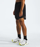 Men’s Summit Series Pacesetter 7'' Shorts