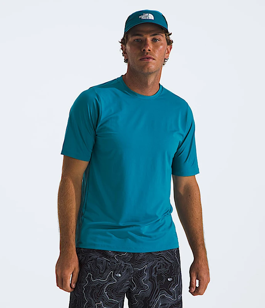 Men’s Dune Sky Short-Sleeve Crew