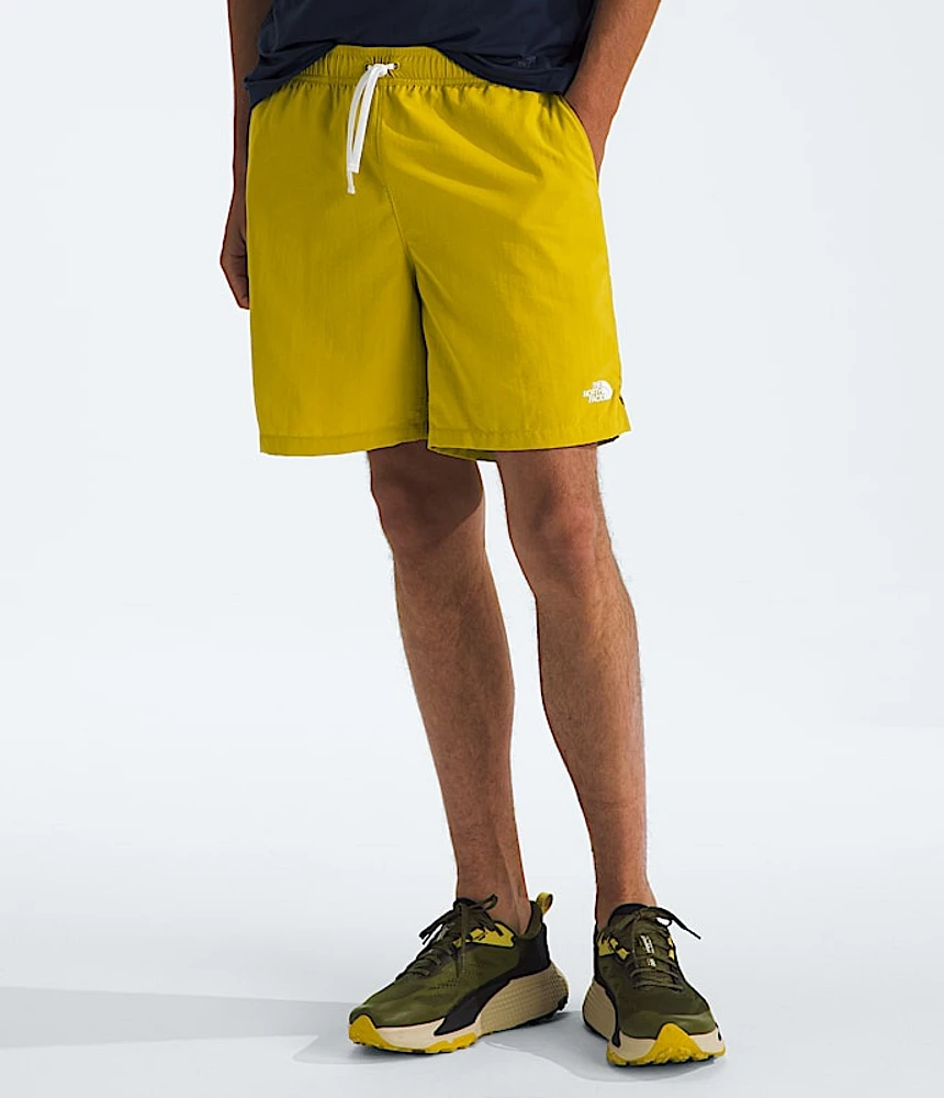 Men’s Action Shorts 2.0