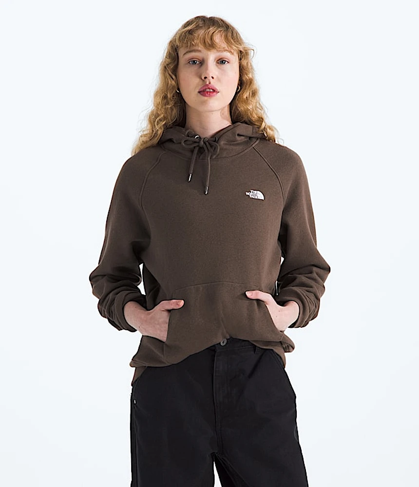 Women’s Evolution Hoodie