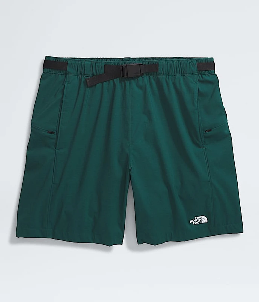 Men’s Class V Pathfinder Belted 7'' Shorts