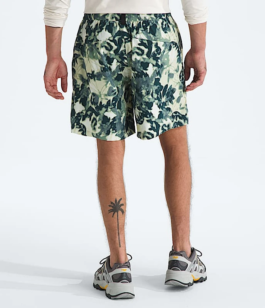Men’s Class V Pathfinder Pull-On 7'' Shorts