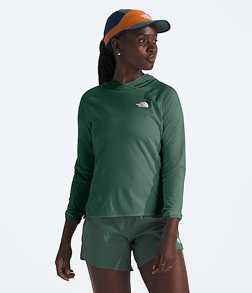 Women’s LIGHTRANGE™ Sunriser Hoodie