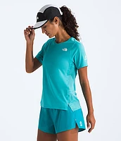 Women’s Summit Series High Trail Short-Sleeve