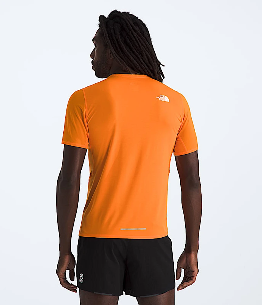 Men’s Summit Series High Trail Short-Sleeve
