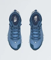 Women’s VECTIV™ Fastpack Mid Waterproof Boots