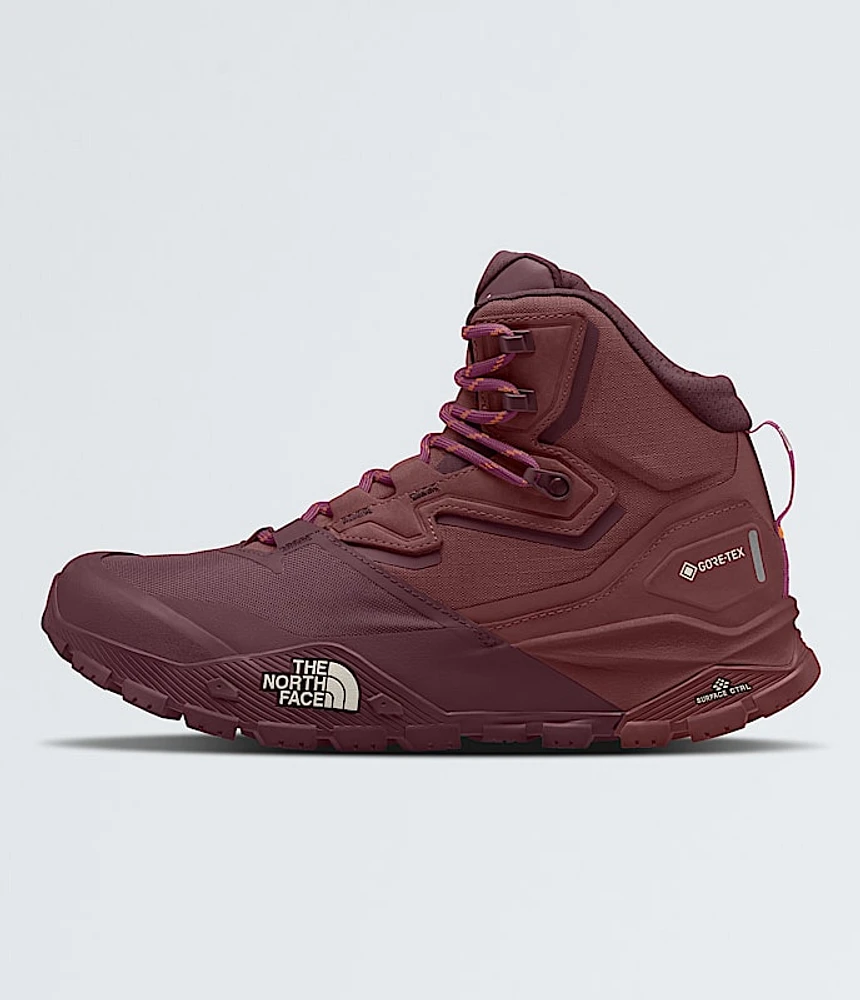 Women’s Offtrail Hike LT Mid GORE-TEX® Boots