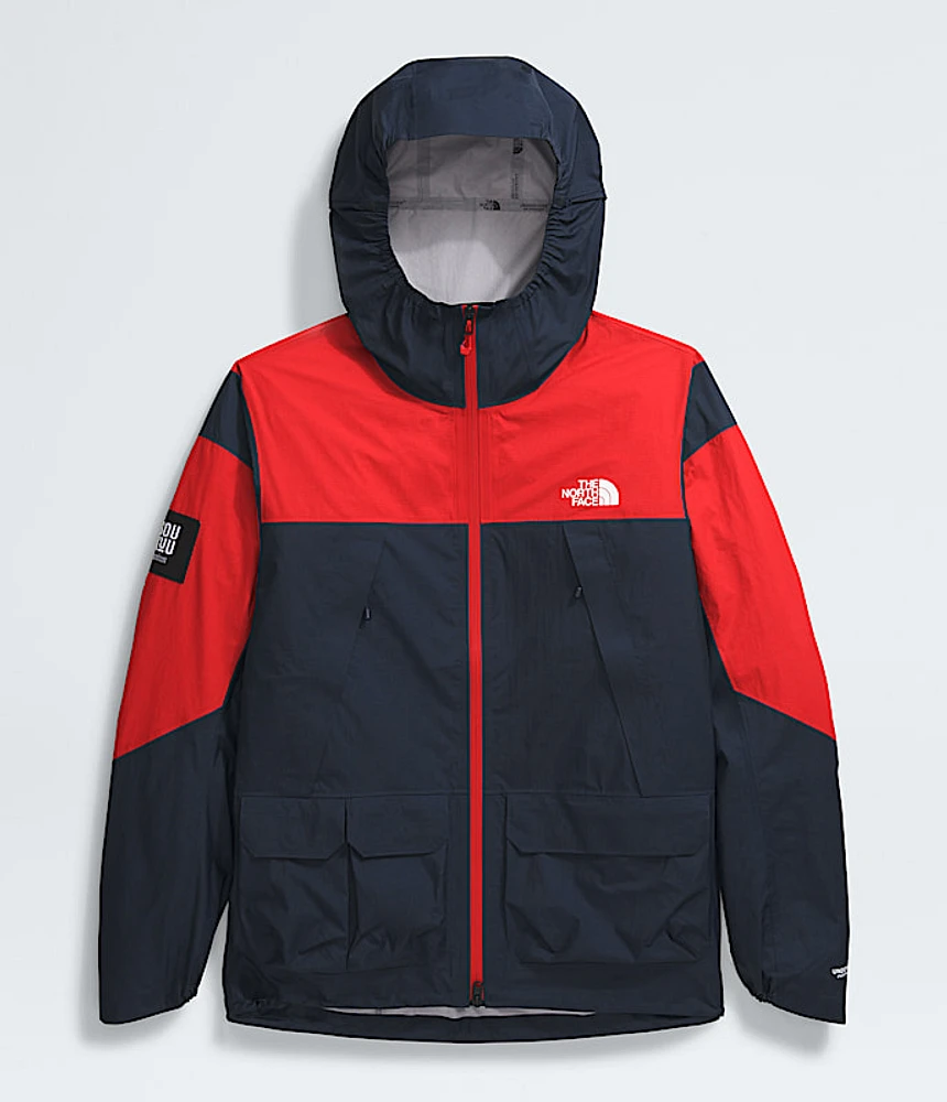 TNF x UNDERCOVER SOUKUU Hike Backpack MTN Jacket