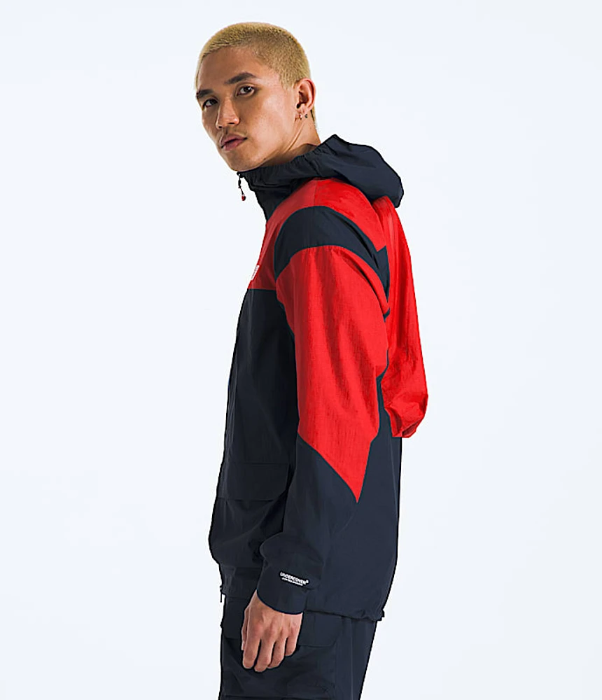 TNF x UNDERCOVER SOUKUU Hike Backpack MTN Jacket