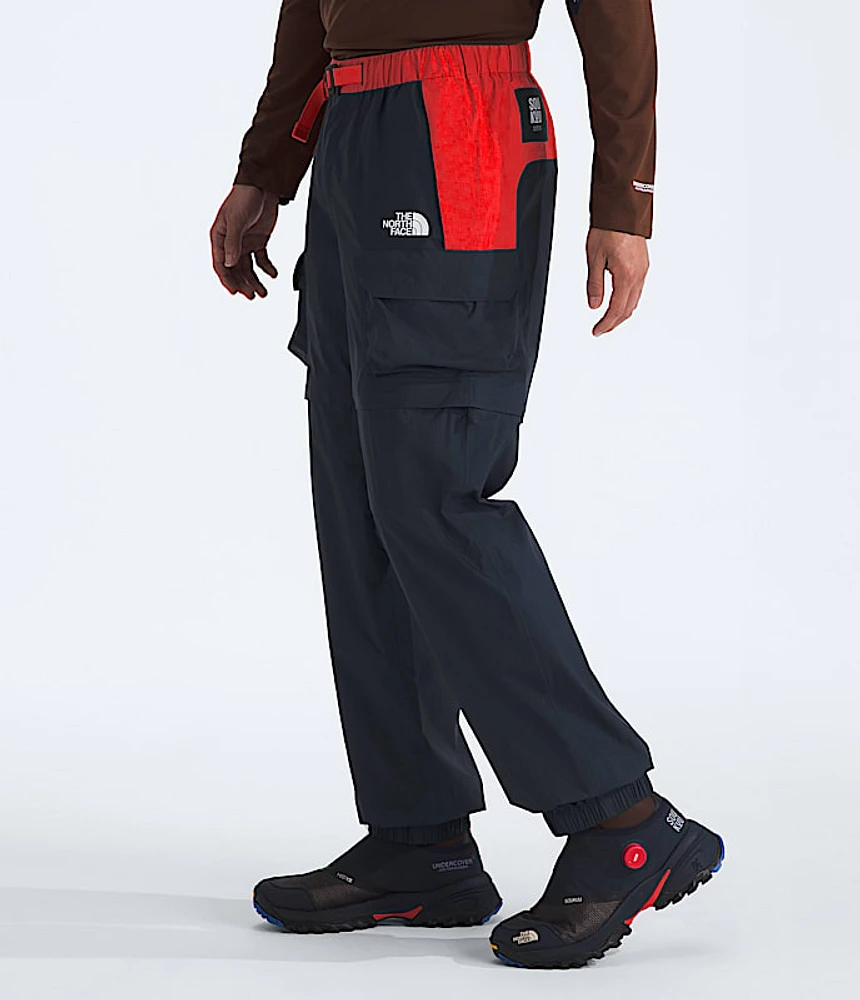 TNF x UNDERCOVER SOUKUU Hike Convertible MTN Pants