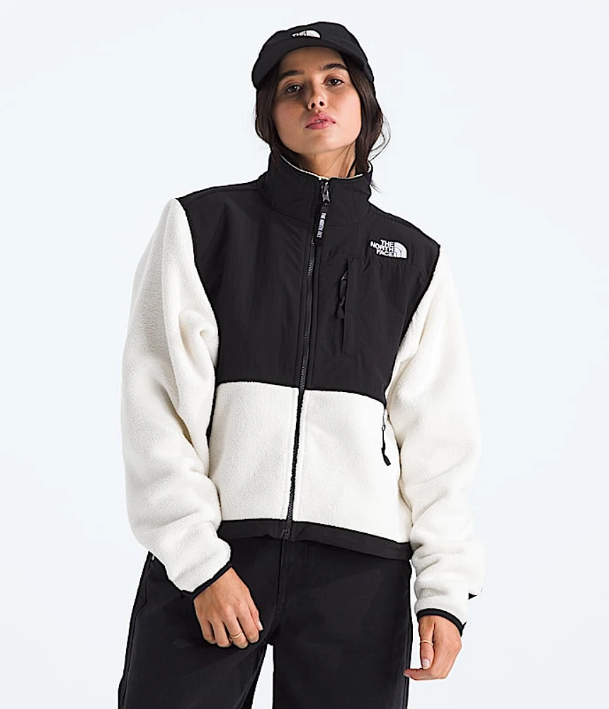 Women’s Retro Denali Jacket