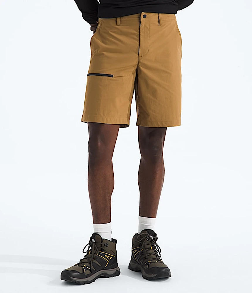 Men’s Basin 9'' Shorts