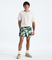 Men’s Class V Pathfinder Pull-On 5'' Shorts