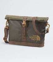Base Camp Shoulder Bag