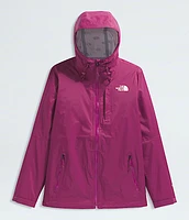 Women’s Alta Vista Rain Jacket