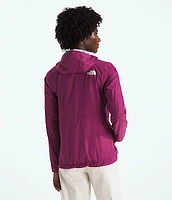 Women’s Alta Vista Rain Jacket