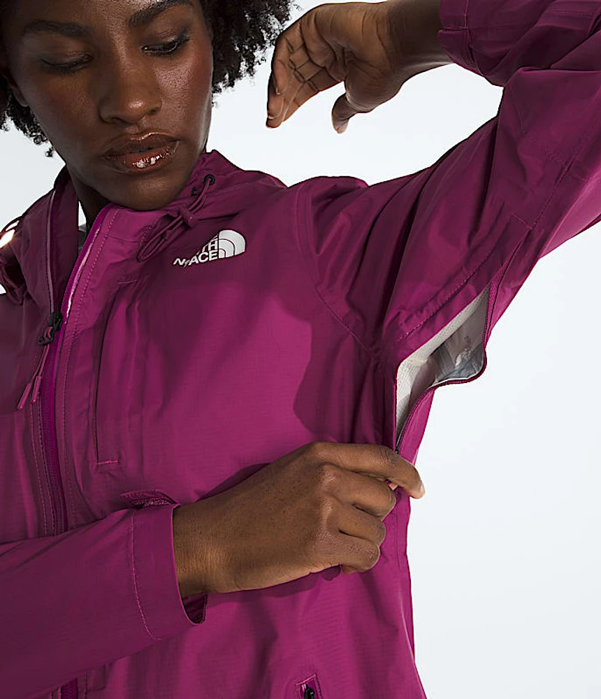 Women’s Alta Vista Rain Jacket
