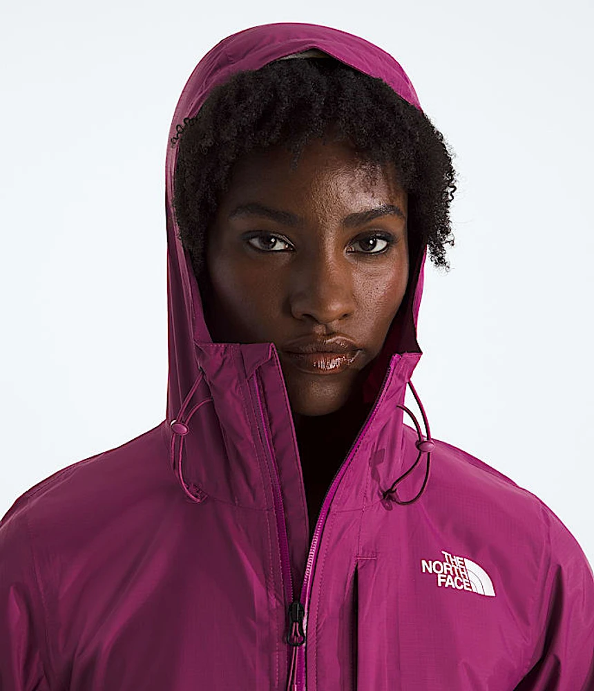 Women’s Alta Vista Rain Jacket