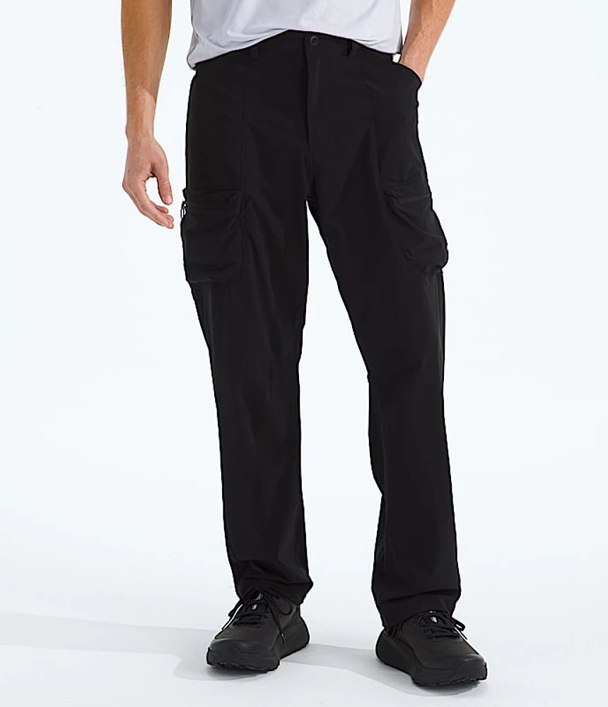 Men’s Packable Loose Pants