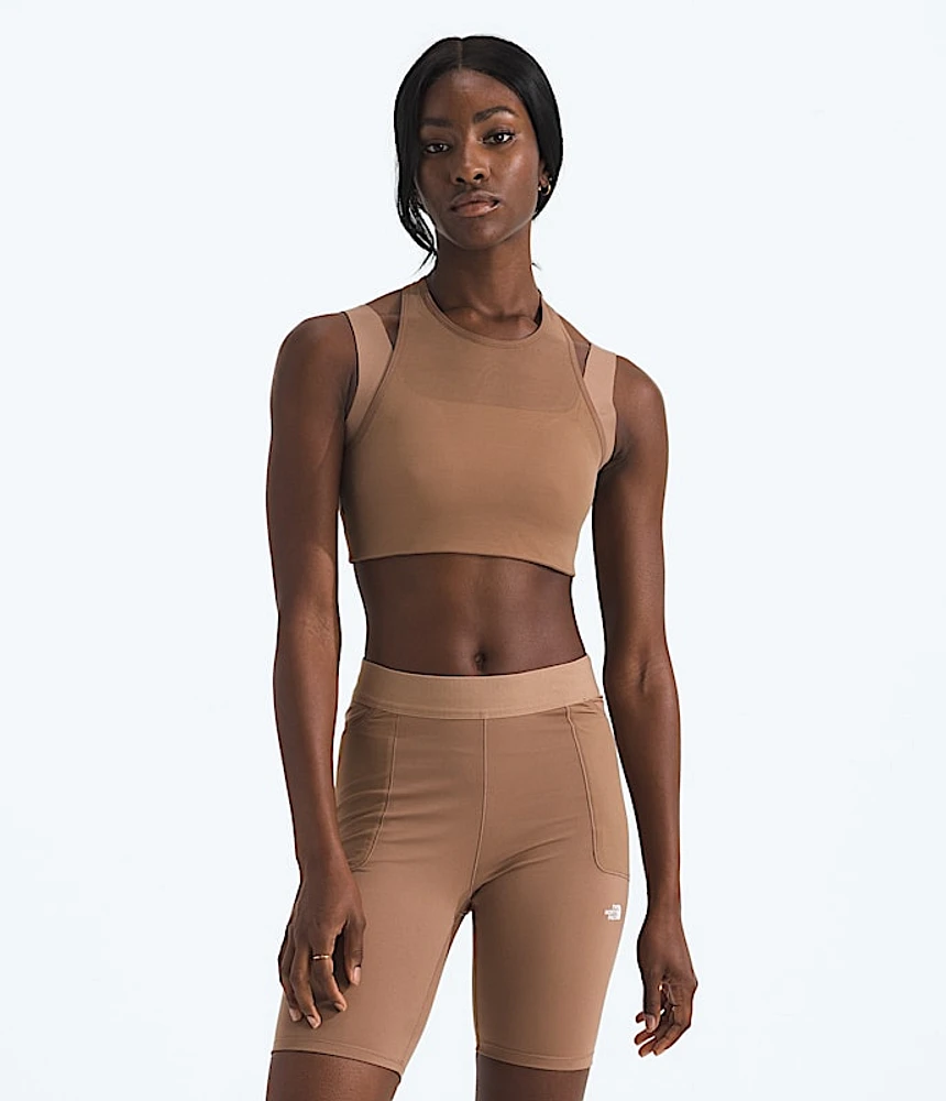 Women’s Refina Double-Layer Bra