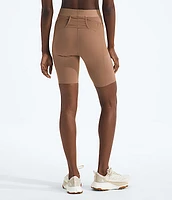 Women’s Refina 8'' Shorts