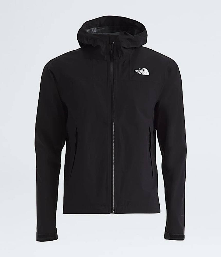 Men’s Active Stretch Rain Shell