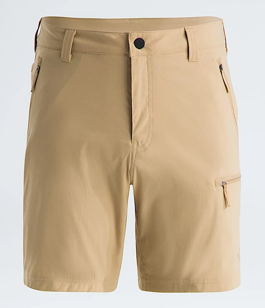 Men’s Retrac Tech Shorts III