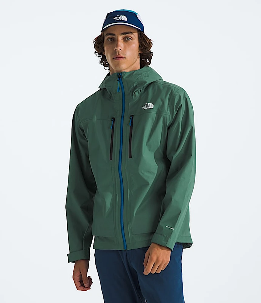 Men’s Terrain Vista 3L Pro Jacket