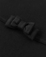 Girls Ruffle Jumper - Uniform