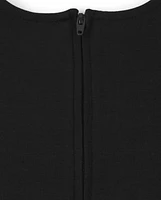 Girls Ruffle Jumper - Uniform