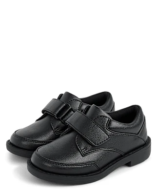 Boys Dress Shoes - Uniform