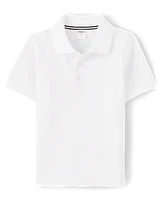 Boys Polo - Uniform