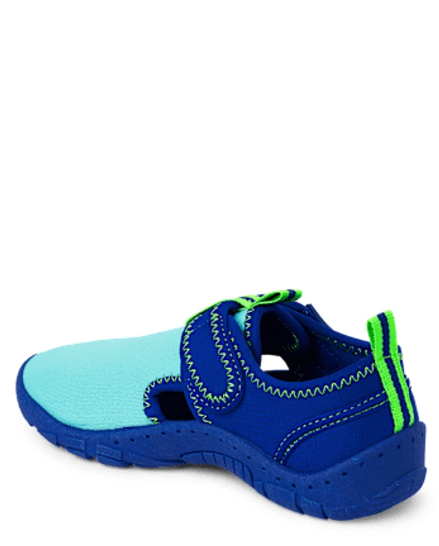 Boy Shoes The Children's Place Water Shoes Wonder Nation
