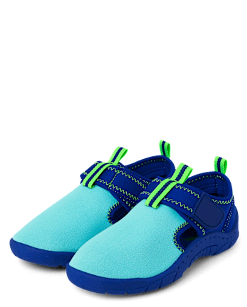 Boys Water Shoes - Swim