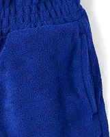 Girls Pull On Shorts