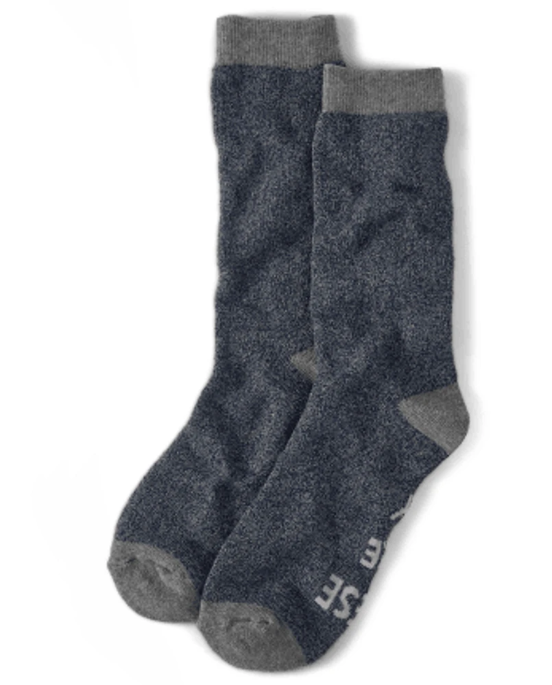 Mens Lucky Socks