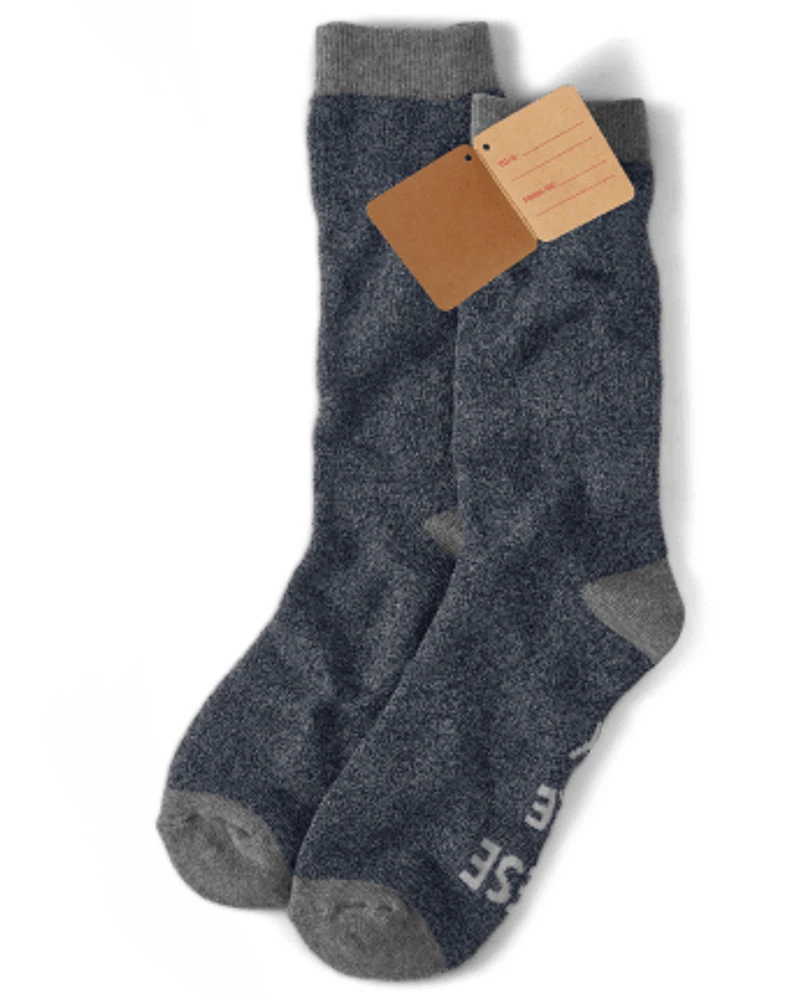 Mens Lucky Socks