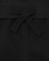 Baby And Toddler Boys Pull On Cargo Pants