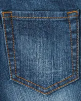 Girls Super Skinny Jeans