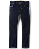 Girls Skinny Jeans