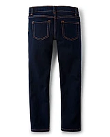 Girls Skinny Jeans