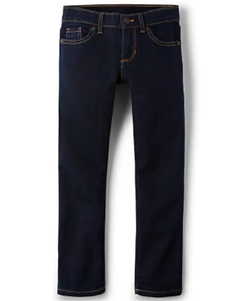 Girls Skinny Jeans