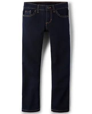 Girls Skinny Jeans