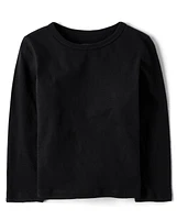 Baby And Toddler Boys Tee Shirt