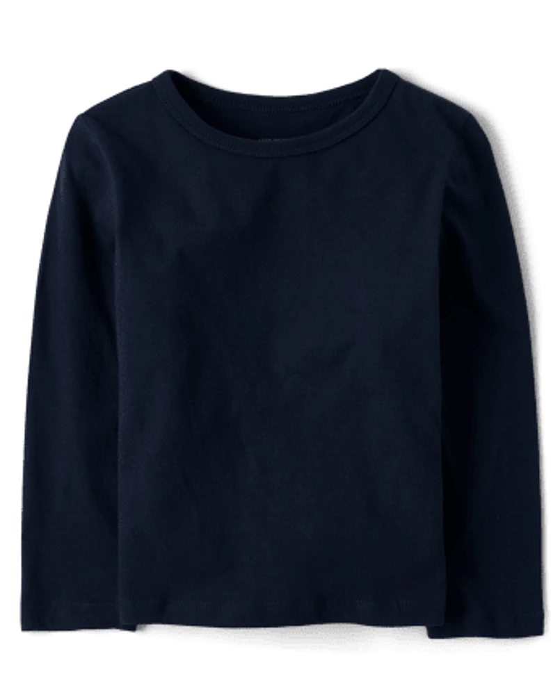 Baby And Toddler Boys Tee Shirt